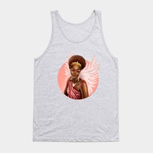 Angel Tank Top